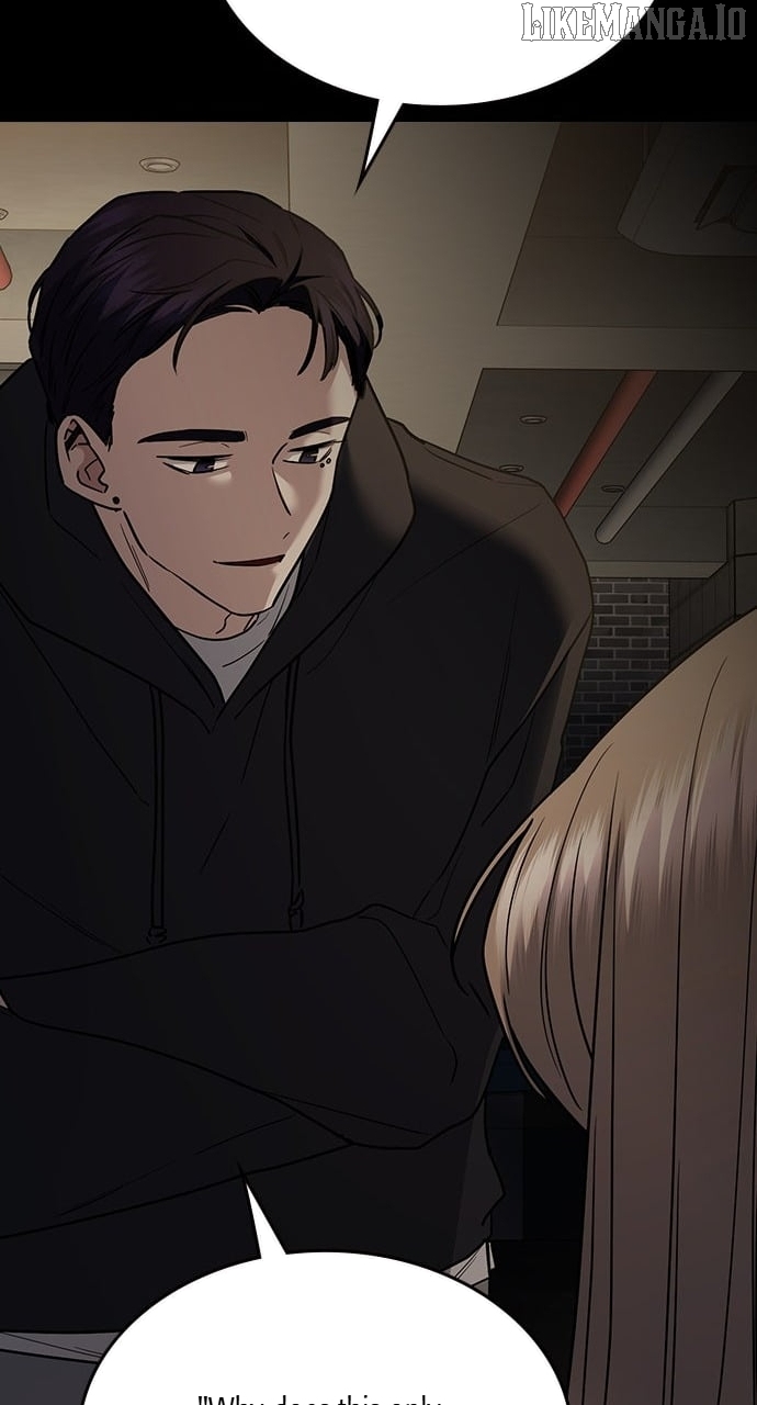 How to break up well Chapter 45 - page 14